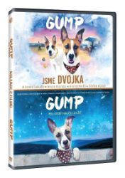 Gump kolekce 1.-2. 2DVD - Pohádky a rodinné filmy Gump kolekce 1.-2. 2DVD