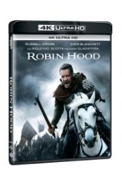 Robin Hood BD (UHD) Robin Hood BD (UHD)