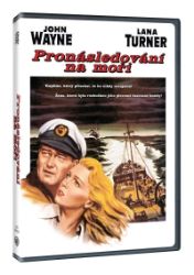 Pronásledování na moři DVD - Válečné Pronásledování na moři DVD