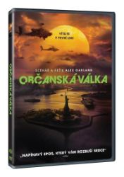 Občanská válka DVD - Válečné Občanská válka DVD