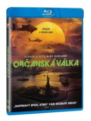 Občanská válka BD - Válečné Občanská válka BD