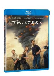 Twisters BD - Akční Twisters BD