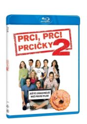 Prci, prci, prcičky 2 BD Prci, prci, prcičky 2 BD