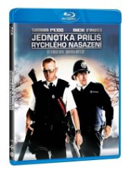 Jednotka příliš rychlého nasazení BD Jednotka příliš rychlého nasazení BD