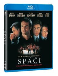 Spáči BD - Drama Spáči BD