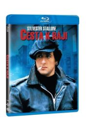 Cesta k ráji BD - Drama Cesta k ráji BD