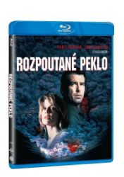Rozpoutané peklo BD Rozpoutané peklo BD