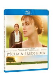 Pýcha a předsudek BD - Romantické Pýcha a předsudek BD