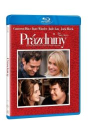 Prázdniny BD - Komedie Prázdniny BD