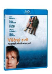 Věčný svit neposkvrněné mysli BD Věčný svit neposkvrněné mysli BD