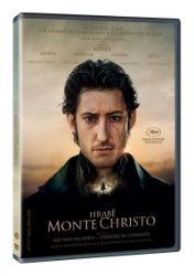 Hrabě Monte Christo DVD - Drama Hrabě Monte Christo DVD