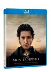 Hrabě Monte Christo BD - Drama Hrabě Monte Christo BD