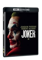 Joker BD (UHD) Joker BD (UHD)