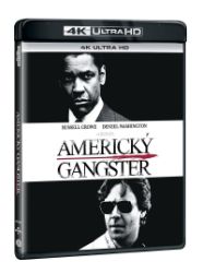 Americký gangster BD (UHD) Americký gangster BD (UHD)