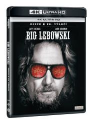 Big Lebowski BD (UHD) Big Lebowski BD (UHD)