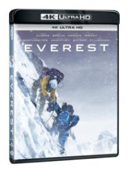 Everest BD (UHD) - Životopisné Everest BD (UHD)
