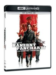 Hanebný pancharti BD (UHD) - Válečné Hanebný pancharti BD (UHD)