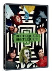 Beetlejuice Beetlejuice DVD Beetlejuice Beetlejuice DVD