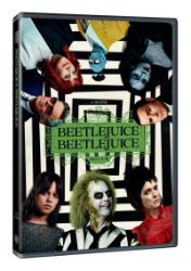Beetlejuice Beetlejuice DVD Beetlejuice Beetlejuice DVD