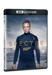 Spectre BD (UHD) Spectre BD (UHD)