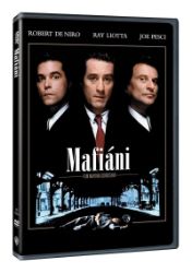 Mafiáni DVD - Krimi, thriller Mafiáni DVD
