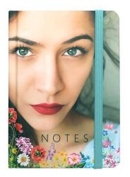 Notes A6 linkovaný Notes A6 linkovaný