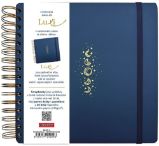 Scrapbook Luxi lamino námořnická modrá Scrapbook Luxi lamino námořnická modrá