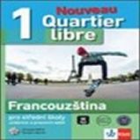 Quartier libre Nouveau 1 - DVD Quartier libre Nouveau 1 - DVD