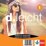 d.leicht 1 (A1) – metodická příručka na DVD - Učebnice němčiny d.leicht 1 (A1) – metodická příručka na DVD