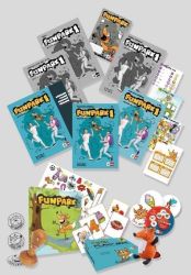 Funpark 1 – prémiový učitelský balíček Funpark 1 – prémiový učitelský balíček