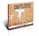 CD Mluviti pravdu - čte Filip Švarc/audiokniha 15 hodin 26 minut (2 disky MP3)