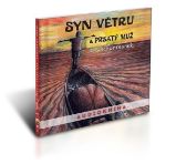 Syn větru a Prsatý muž - 2 CDmp3 (Čte Filip Švarc) - audiokniha - Josef Formánek - Audioknihy - česká literatura Syn větru a Prsatý muž - 2 CDmp3 (Čte Filip Švarc)