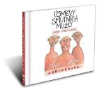 CD Úsměvy smutných mužů - audiokniha - Josef Formánek - Audioknihy - česká literatura Úsměvy smutných mužů - CDmp3