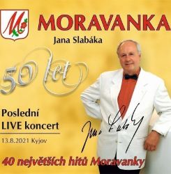 Poslední LIVE koncert - DVD Poslední LIVE koncert - DVD