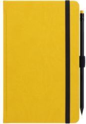 G-Notes No.1. A5/žlutý