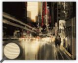 Obraz dřevěný: City, 300x240 Obraz dřevěný: City, 300x240