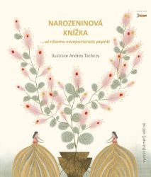 Narozeninová knížka Narozeninová knížka