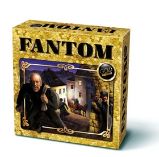 Fantom - společenská hra
