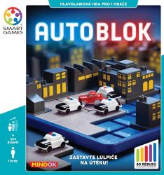 SMART - Auto blok SMART - Auto blok