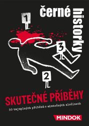 Černé historky: Skutečné příběhy Černé historky: Skutečné příběhy