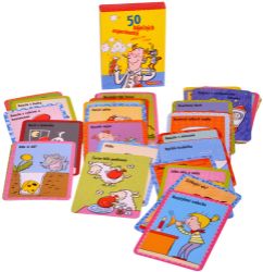 50 báječných experimentů 50 báječných experimentů
