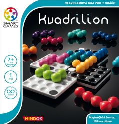 SMART: Kvadrilion SMART: Kvadrilion