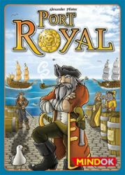 Port Royal Port Royal