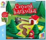 SMART - Červená Karkulka