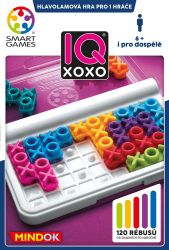 SMART: IQ XOXO