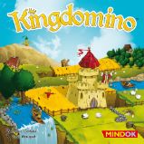 Kingdomino - Společenské hry Kingdomino