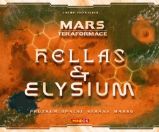 Mars: Teraformace: Hellas & Elysium/rozšíření