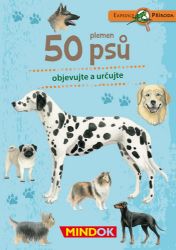 Expedice příroda: 50 plemen psů Expedice příroda: 50 plemen psů