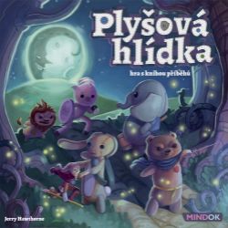 Plyšová hlídka Plyšová hlídka