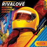 Rivalové: Rozšíření Rivalové: Rozšíření